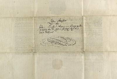 Bild Nr.2: 145-1445 Wagenmann,J.B.: (Medizin, Handschriften, Stuttgart)