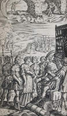 Bild Nr.4: 145-145 Heliodorus.: (Alte Drucke, Handschriften und Theologie)