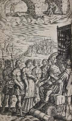 Bild Nr.5: 145-145 Heliodorus.: (Alte Drucke, Handschriften und Theologie)