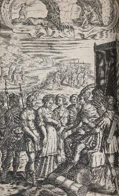 Bild Nr.6: 145-145 Heliodorus.: (Alte Drucke, Handschriften und Theologie)