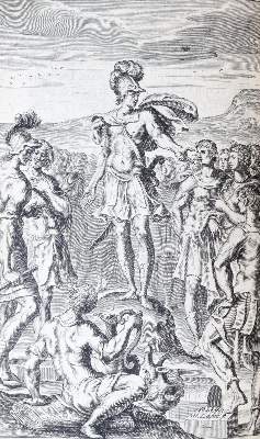 Bild Nr.5: 145-146 Heliodorus.: (Alte Drucke, Handschriften und Theologie)