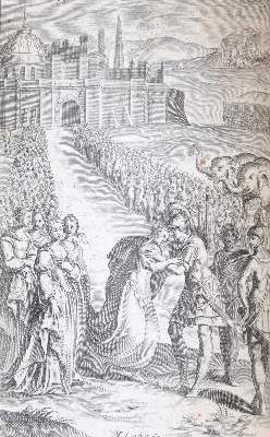 Bild Nr.6: 145-146 Heliodorus.: (Alte Drucke, Handschriften und Theologie)