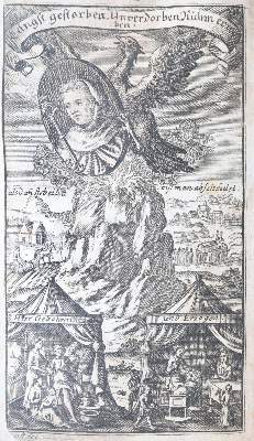 Bild Nr.2: 145-1470 Nigrinus,C. (Pseud.?).: (Medizin)