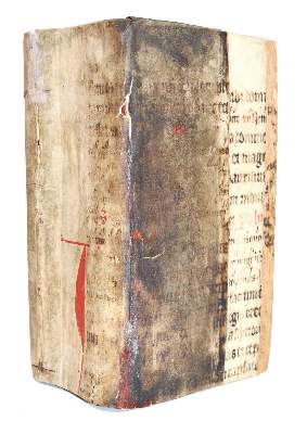 Bild Nr.3: 145-1470 Nigrinus,C. (Pseud.?).: (Medizin)