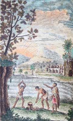Bild Nr.2: 145-1497 Buffon,G.L.L.: (Zoologie)