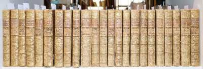 Bild Nr.6: 145-1497 Buffon,G.L.L.: (Zoologie)