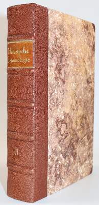 Bild Nr.5: 145-1501 (Clairville,J.P.de): (Zoologie, Insekten, Schweiz)
