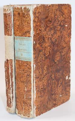 Bild Nr.7: 145-1506 Rebau,H. (d.i. C.A.Gebauer).: (Zoologie)