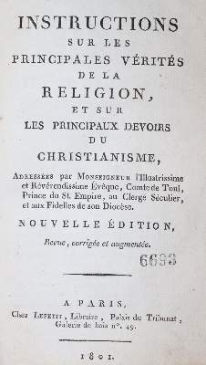 Bild Nr.1: 145-152 (Humbert,P.H.).: (Old and rare books, manuscripts)