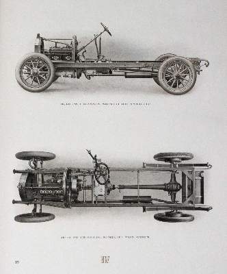 Bild Nr.3: 145-1531 Benz.: (Verschiedene Gebiete - Varia, Auto)
