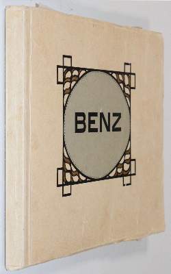 Bild Nr.4: 145-1532 Benzwagen, Die.: (Verschiedene Gebiete - Varia, Auto, Benz)