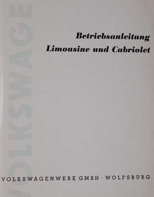 Bild Nr.1: 145-1544 Volkswagen AG.: (Verschiedene Gebiete - Varia, Auto)