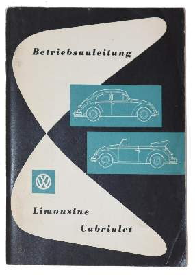 Bild Nr.2: 145-1544 Volkswagen AG.: (Verschiedene Gebiete - Varia, Auto)