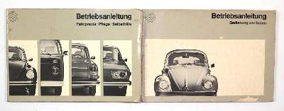 Bild Nr.2: 145-1545 Volkswagen AG.: (Verschiedene Gebiete - Varia, Auto)