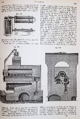Bild Nr.3: 145-1552 Kerl,B. u. F.Stohmann.: (Verschiedene Gebiete - Varia, Chemie)