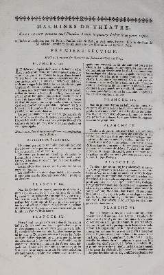 Bild Nr.5: 145-1555 Diderot,D. u. J.d`Alembert.: (Verschiedene Gebiete - Varia)