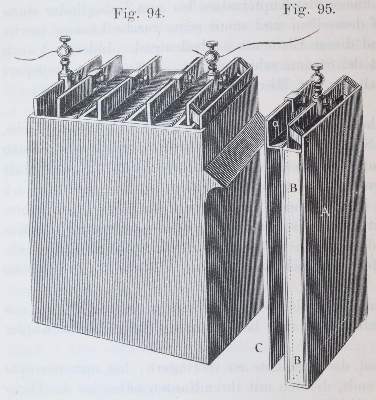 Bild Nr.4: 145-1558 Wiedemann,G.: (Verschiedene Gebiete - Varia, Elektrizität, Galvanik)