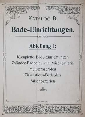 Bild Nr.3: 145-1572 Jaeger & Rothe.: (Verschiedene Gebiete - Varia, Kataloge)