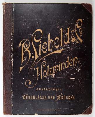 Bild Nr.30: 145-1575 Liebold,B.: (Verschiedene Gebiete - Varia)