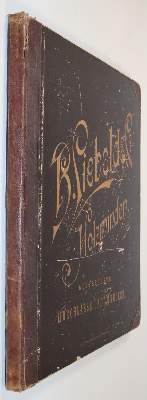 Bild Nr.9: 145-1575 Liebold,B.: (Verschiedene Gebiete - Varia)