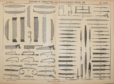 Bild Nr.11: 145-1577 Wiebe,F.K.H.: (Verschiedene Gebiete - Varia, Maschinenbau)