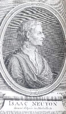 Bild Nr.2: 145-1587 Voltaire,(F.M.A.)de.: (Verschiedene Gebiete - Varia, Newton)