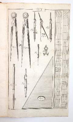 Bild Nr.2: 145-1592 Penther,J.F.: (Verschiedene Gebiete - Varia)