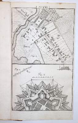 Bild Nr.3: 145-1592 Penther,J.F.: (Verschiedene Gebiete - Varia)