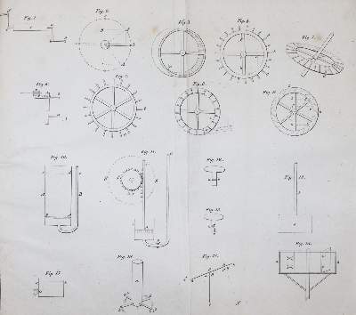 Bild Nr.4: 145-1601 Poppe, J.H.M.v.: (Verschiedene Gebiete - Varia)