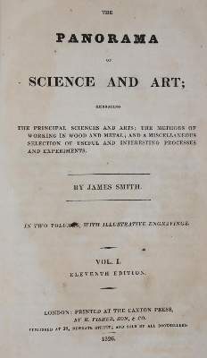 Bild Nr.1: 145-1606 Smith,J.: (Verschiedene Gebiete - Varia)