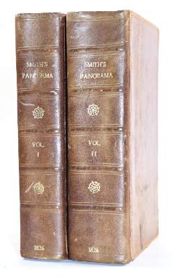 Bild Nr.2: 145-1606 Smith,J.: (Verschiedene Gebiete - Varia)