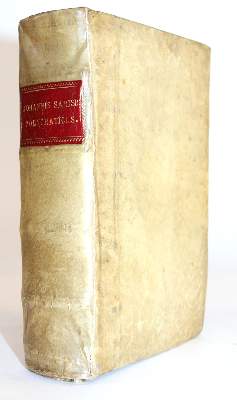 Bild Nr.20: 145-161 Johannes von Salisbury.: (Alte Drucke, Handschriften und Theologie)