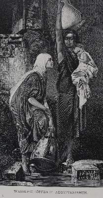 Bild Nr.3: 145-1619 Ebers,G.: (Afrika, Ägypten)