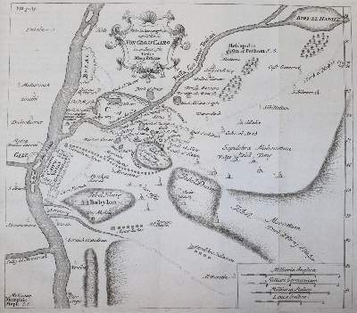 Bild Nr.5: 145-1620 Pococke,R.: (Afrika, Ägypten)