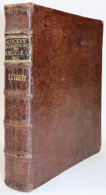 Bild Nr.9: 145-1620 Pococke,R.: (Afrika, Ägypten)