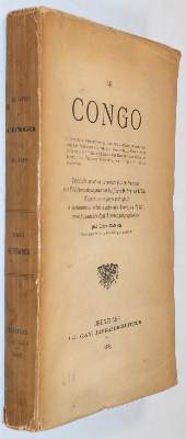 Bild Nr.5: 145-1625 Bry,J.T.de.: (Afrika, Kongo)