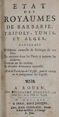 Bild Nr.1: 145-1626 (La Faye,J.B.de).: (Afrika)