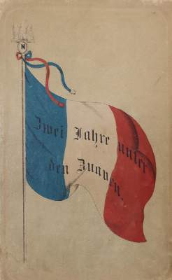 Bild Nr.1: 145-1627 Lilliehöök,J.: (Afrika)
