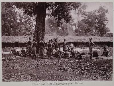 Bild Nr.3: 145-1628 Meyer,H.: (Afrika)