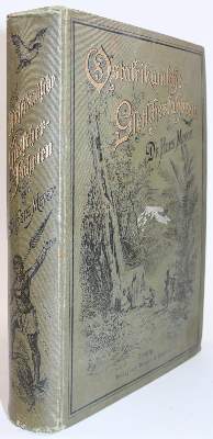 Bild Nr.6: 145-1628 Meyer,H.: (Afrika)