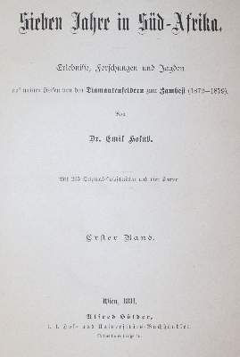 Bild Nr.3: 145-1632 Sammlung: (Afrika)