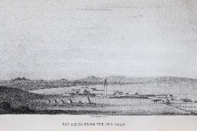 Bild Nr.5: 145-1639 Emory,W.H.: (Amerika)