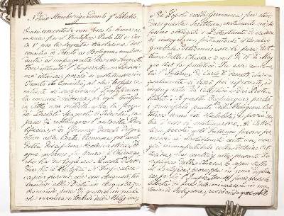 Bild Nr.3: 145-164 Karl V.: (Alte Drucke, Handschriften und Theologie)