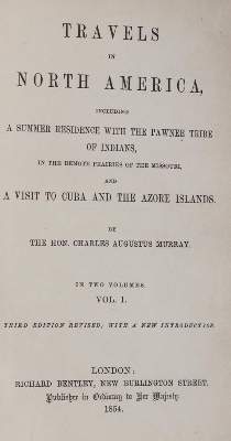 Bild Nr.1: 145-1646 Murray,C.A.: (Amerika)