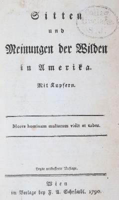 Bild Nr.3: 145-1647 (Purmann,J.G): (Amerika)