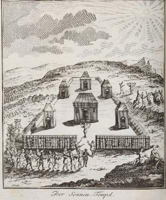 Bild Nr.5: 145-1647 (Purmann,J.G): (Amerika)