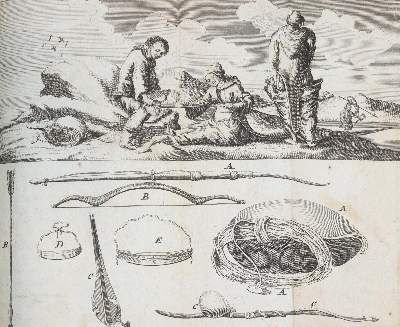 Bild Nr.3: 145-1648 Sammlung: (Amerika)