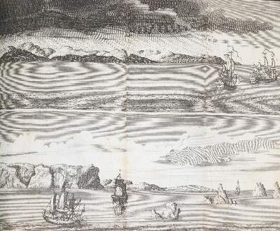 Bild Nr.4: 145-1648 Sammlung: (Amerika)