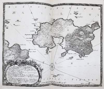 Bild Nr.10: 145-1655 (Dahlberg,E.).: (Arktis-Antarktis-Nordländer, Schweden)