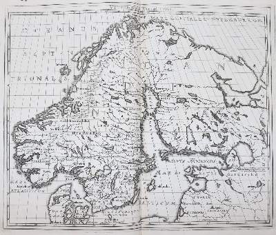 Bild Nr.5: 145-1655 (Dahlberg,E.).: (Arktis-Antarktis-Nordländer, Schweden)